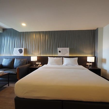 האט יאי Pb Grand Hotel מראה חיצוני תמונה