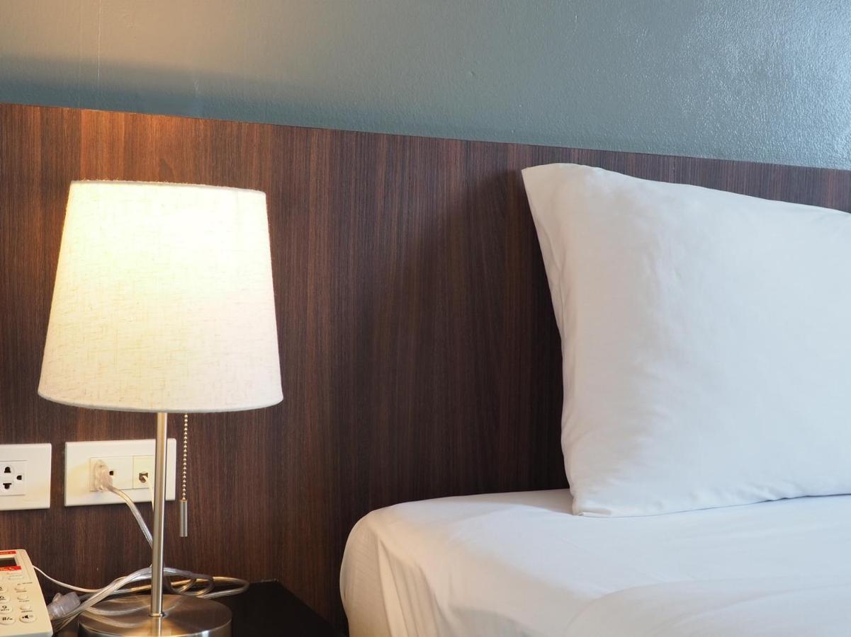 האט יאי Pb Grand Hotel מראה חיצוני תמונה