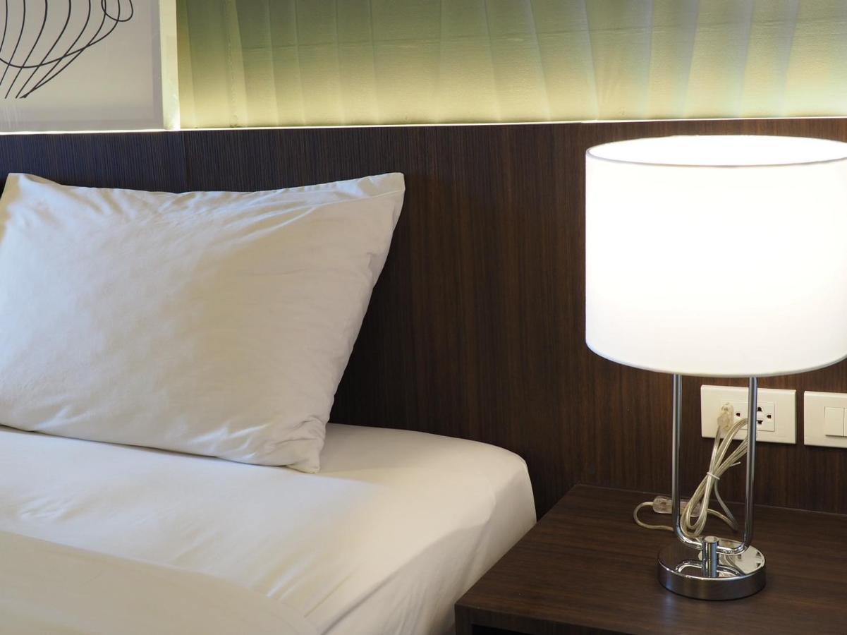 האט יאי Pb Grand Hotel מראה חיצוני תמונה