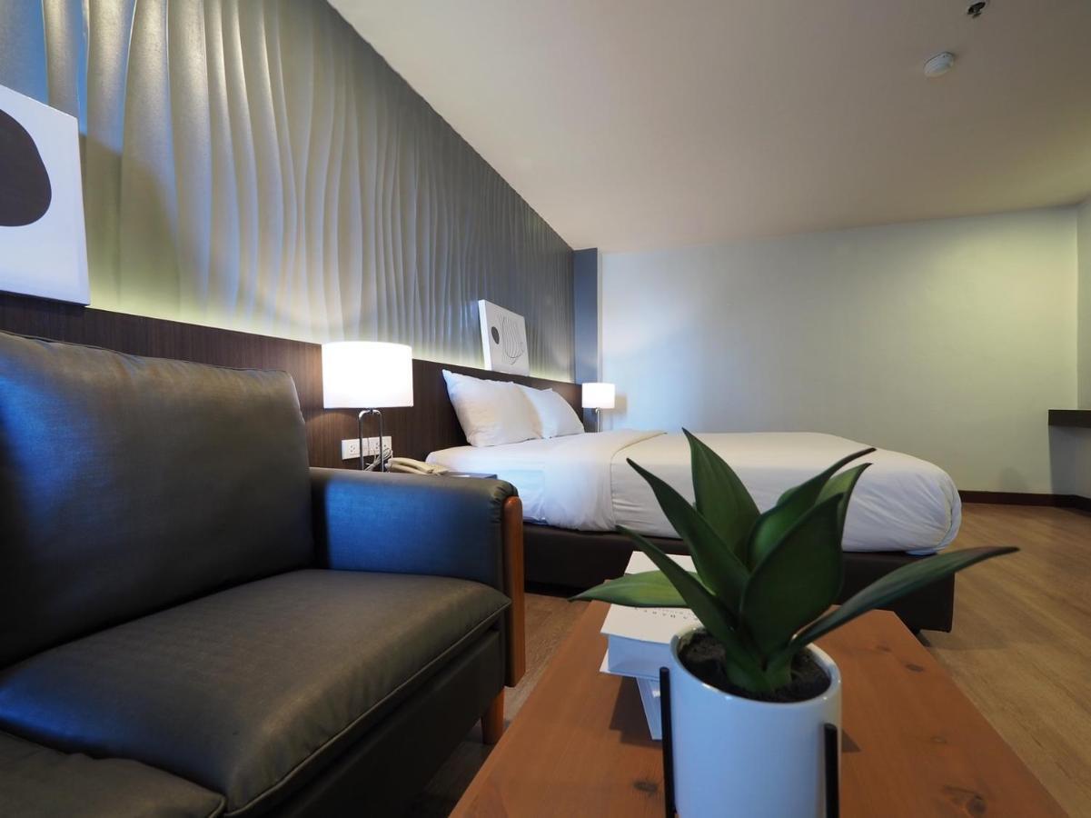 האט יאי Pb Grand Hotel מראה חיצוני תמונה