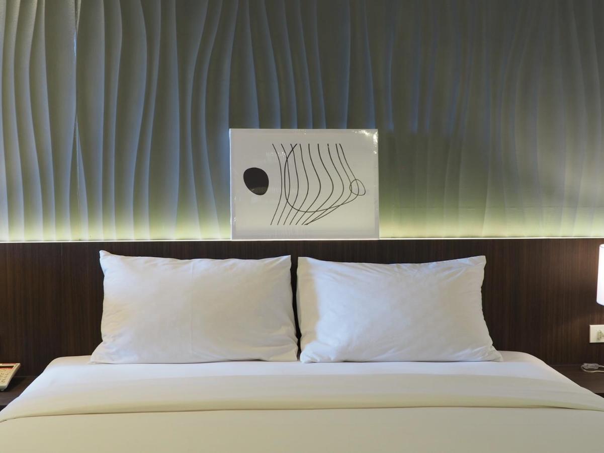 האט יאי Pb Grand Hotel מראה חיצוני תמונה