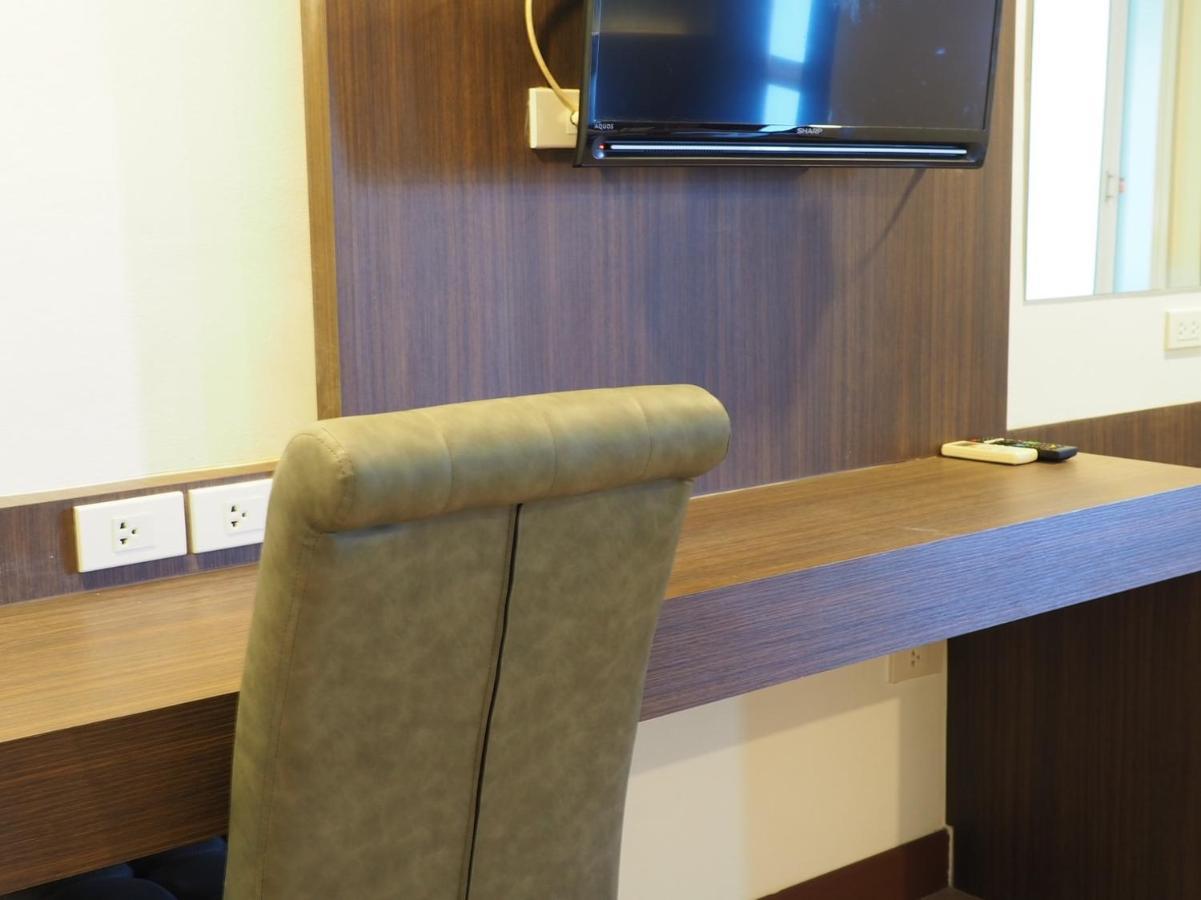 האט יאי Pb Grand Hotel מראה חיצוני תמונה