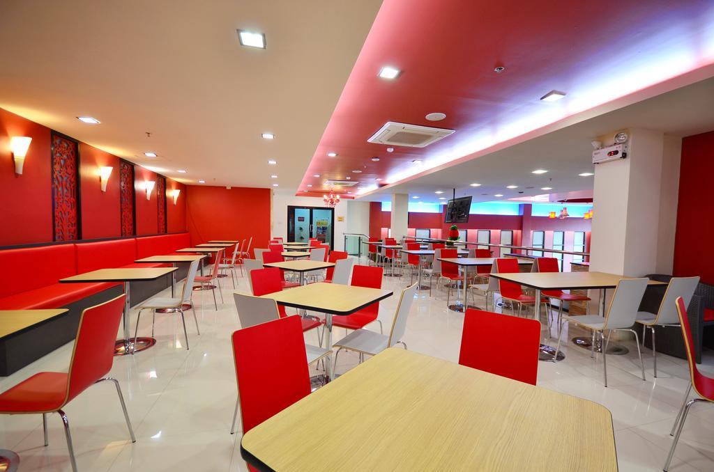 האט יאי Pb Grand Hotel מראה חיצוני תמונה