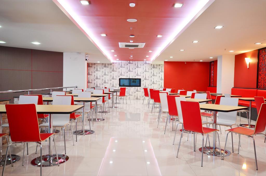 האט יאי Pb Grand Hotel מראה חיצוני תמונה