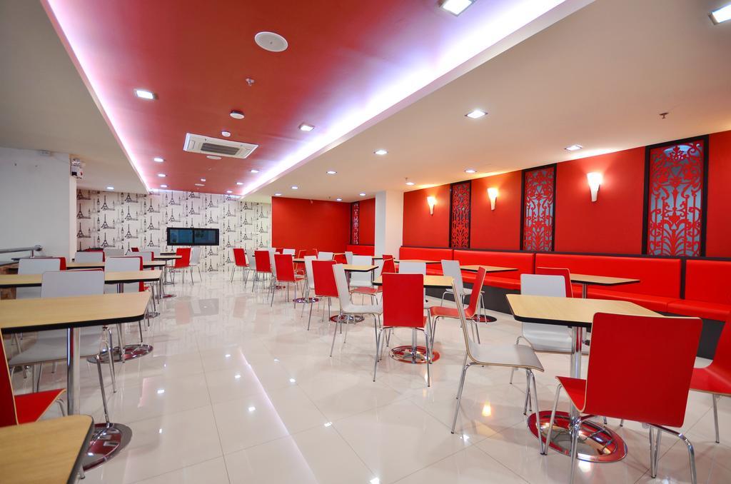 האט יאי Pb Grand Hotel מראה חיצוני תמונה