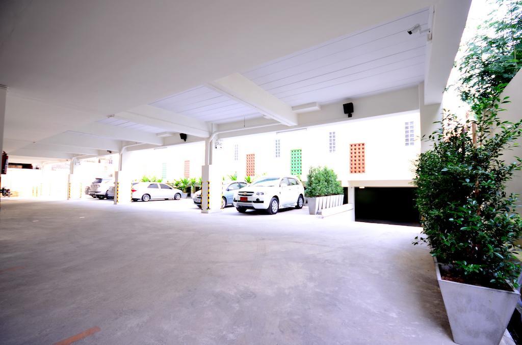 האט יאי Pb Grand Hotel מראה חיצוני תמונה