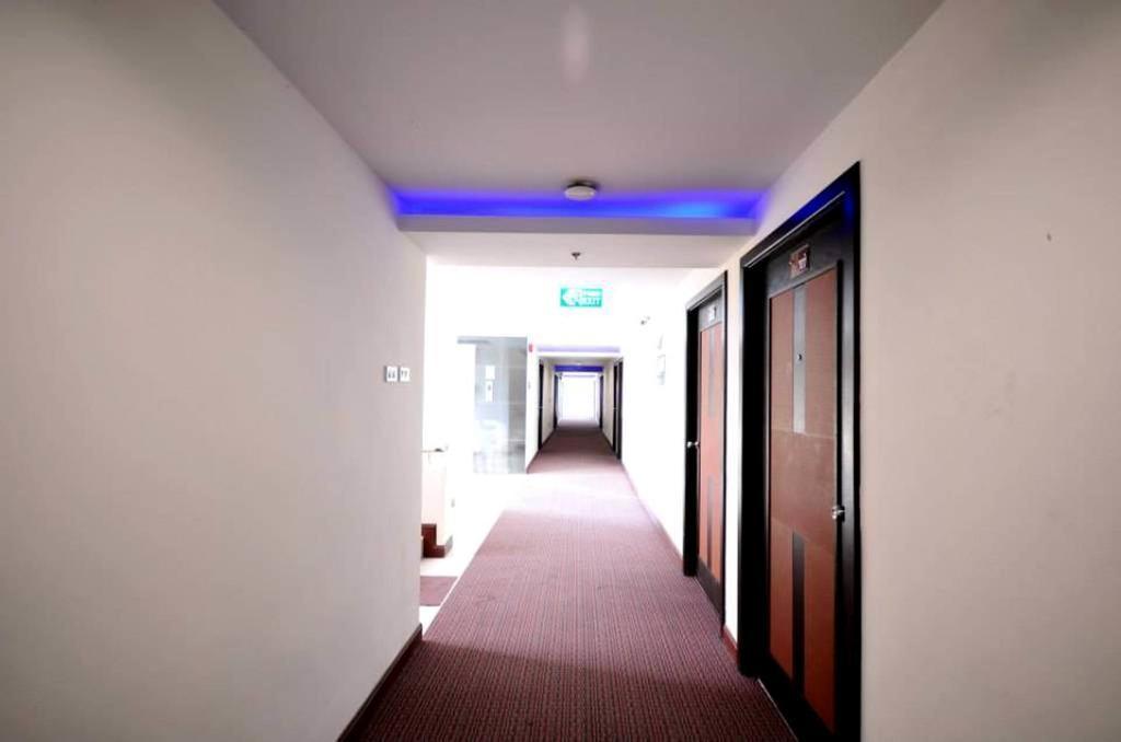 האט יאי Pb Grand Hotel מראה חיצוני תמונה