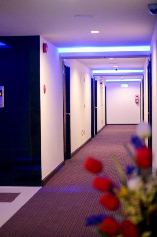האט יאי Pb Grand Hotel מראה חיצוני תמונה