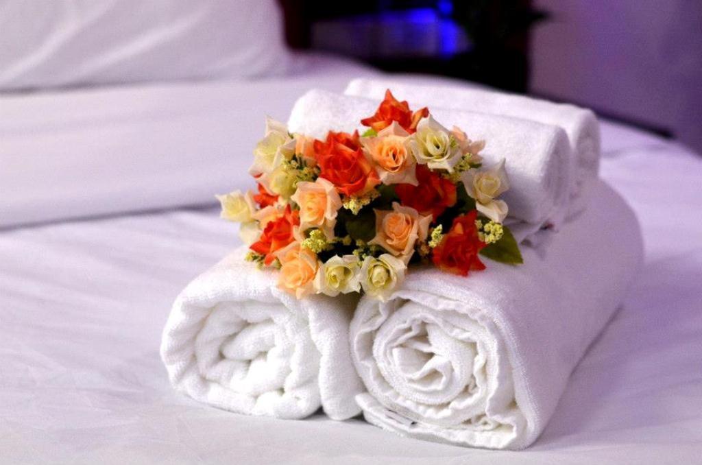 האט יאי Pb Grand Hotel מראה חיצוני תמונה