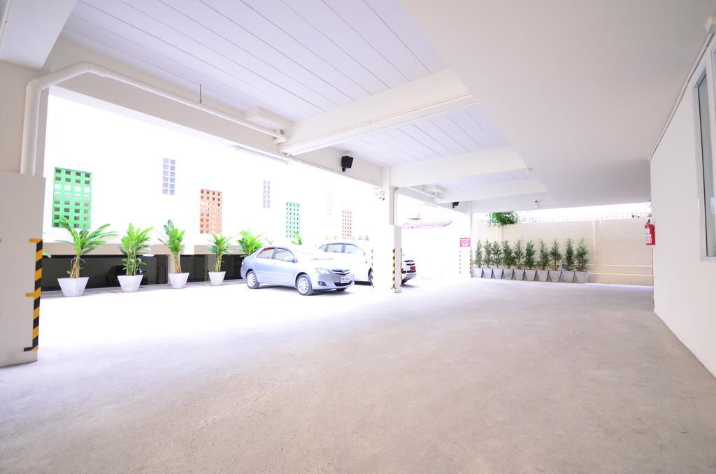 האט יאי Pb Grand Hotel מראה חיצוני תמונה