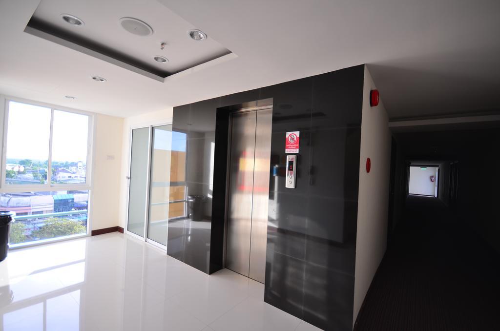 האט יאי Pb Grand Hotel מראה חיצוני תמונה